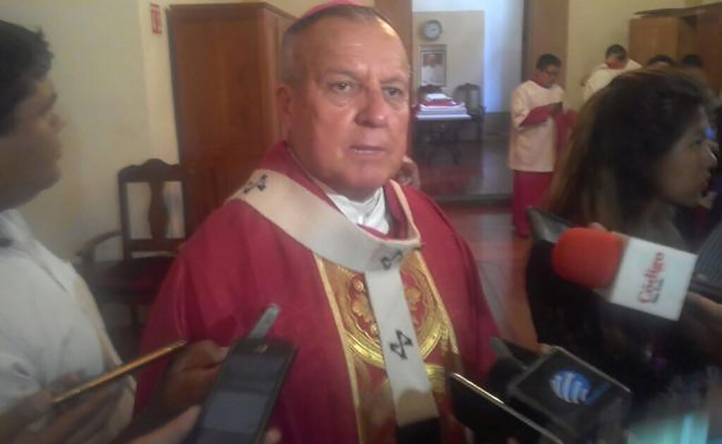 Agresores contra la mujer les faltan...señala Arzobispo