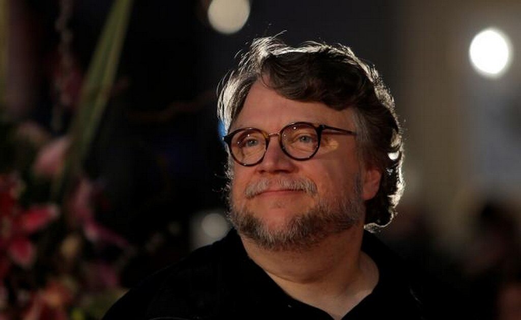 Guillermo del Toro ganó en los premios Oscar por "The Shape of Water". Foto: Reuters/Jon Nazca, archivo