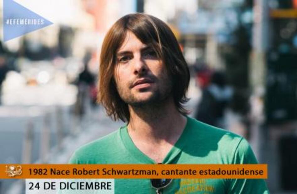 Efemérides 24 de diciembre 