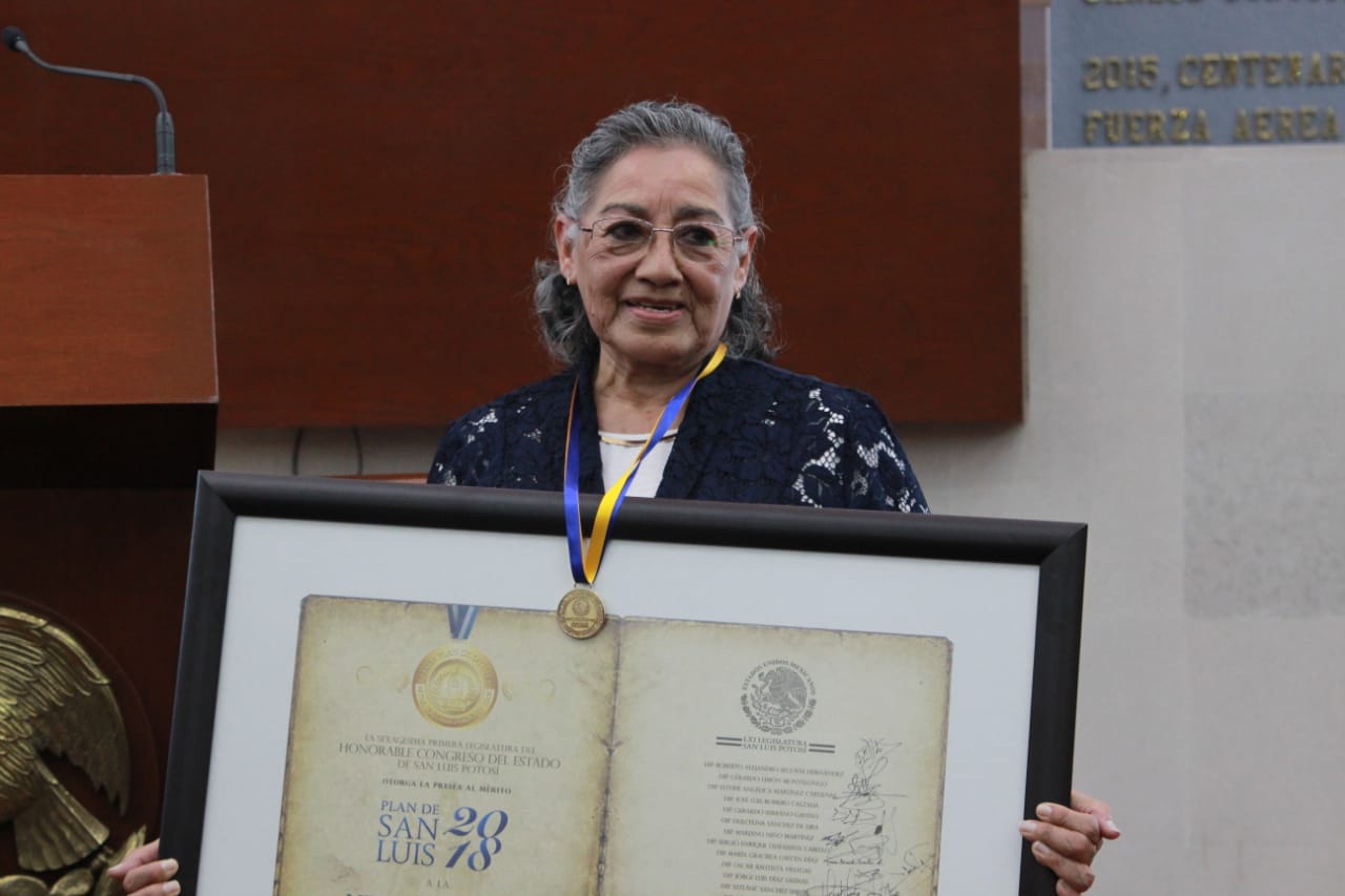 Foto: Archivo El Universal San Luis Potosí.