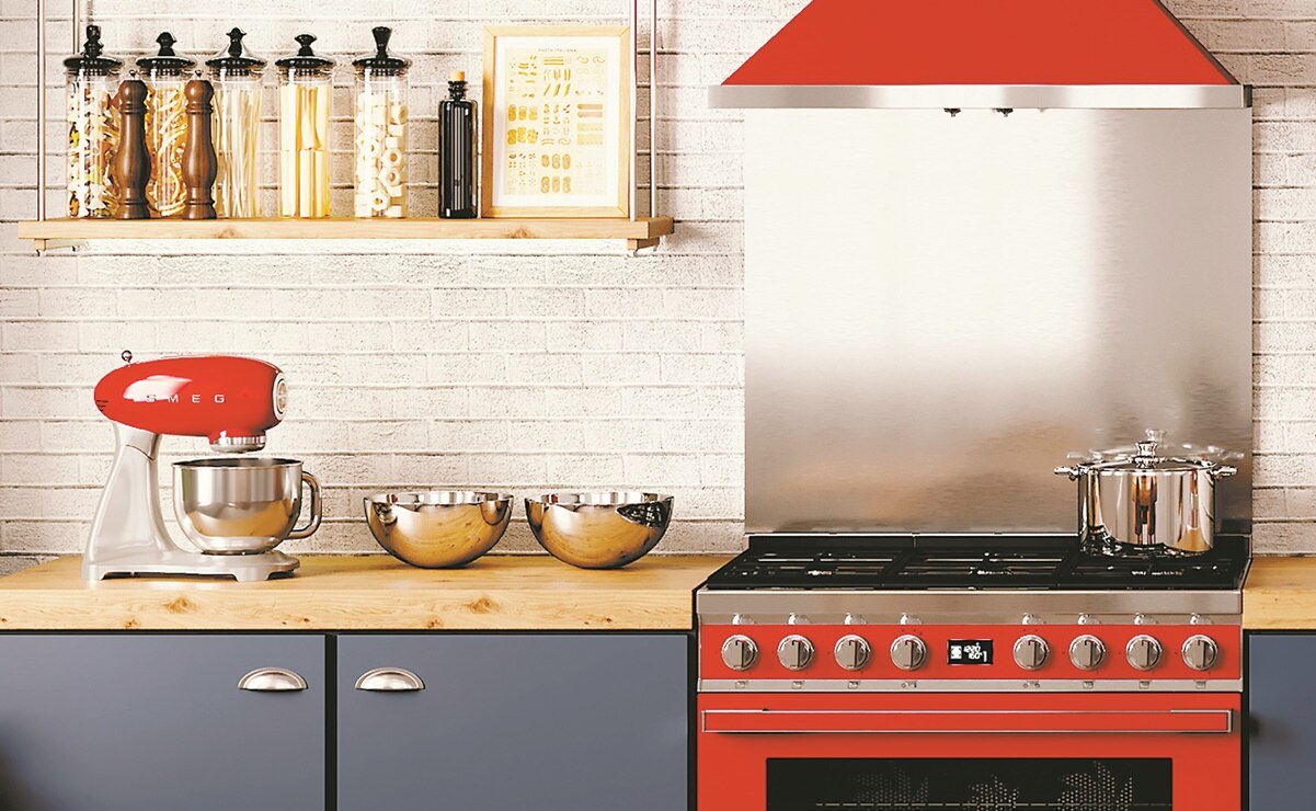 Tres hábitos para mejorar tu higiene en la cocina y evitar enfermedades