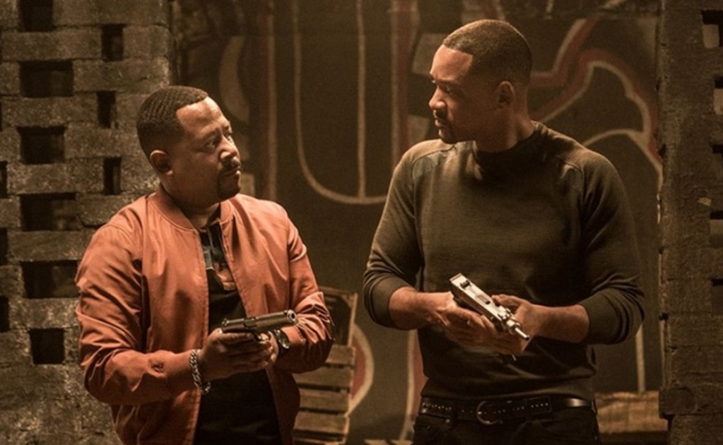 "Bad Boys" sigue con los triunfos. Foto: Archivo