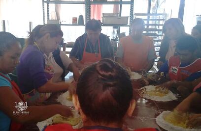 Crean cursos para fortalecer el autoempleo