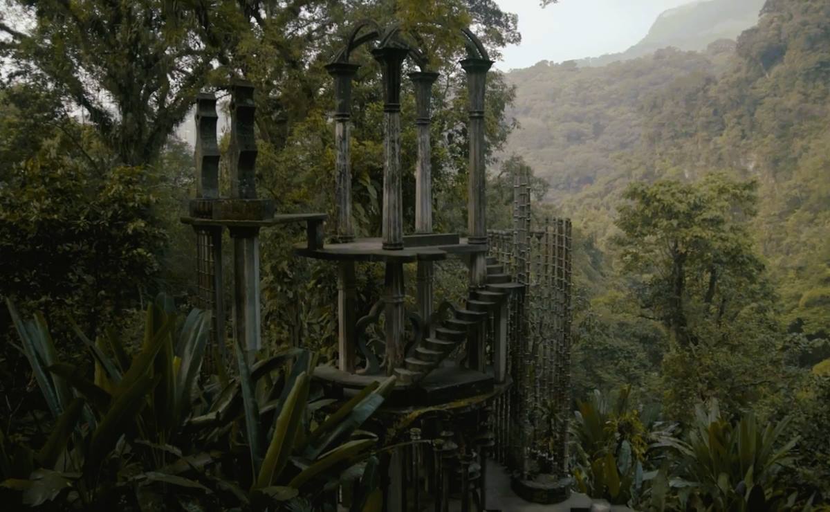 La Huasteca Potosina será set de una película extranjera; estiman derrama de 150 mdp