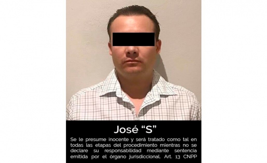 Detienen a “La Barbie”, líder de los Zetas Vieja Escuela