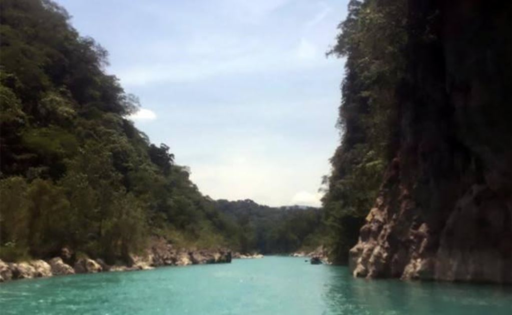 Conagua suspenderá la extracción de agua del Río Valles a partir de abril