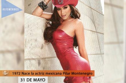 Efemérides 31 de mayo