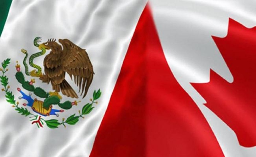 Tras eliminar visa, aumentan los mexicanos que viajan a Canadá