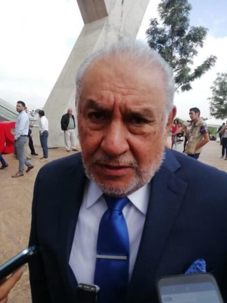 Descarta CTM adelanto de aguinaldo a potosinos para Buen Fin