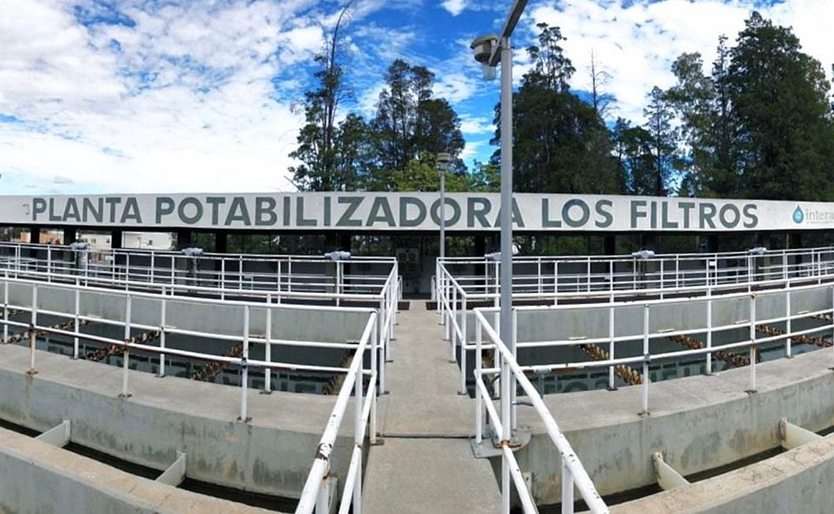 Interapas recibirá préstamo de 75 mdp del ayuntamiento de SLP; invertirá en infraestructura