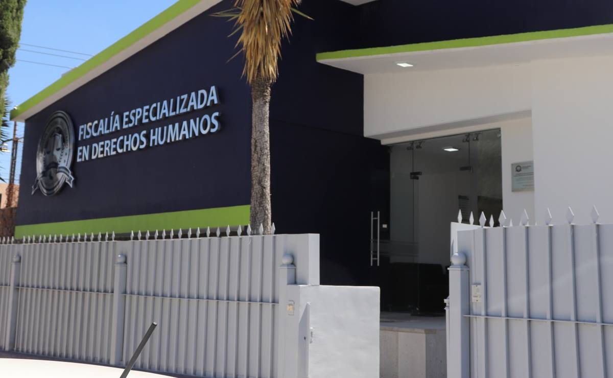 Rescatan a seis personas originarias de San Luis Potosí secuestradas en Guanajuato 