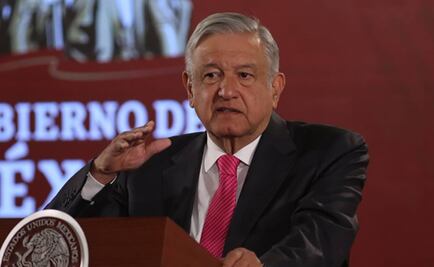 Alza en inseguridad, por falta de elementos federales para combatirla: López Obrador