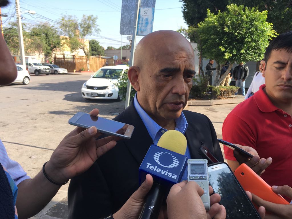 Granizada azota Villa de Arista, no hay recuento de daños