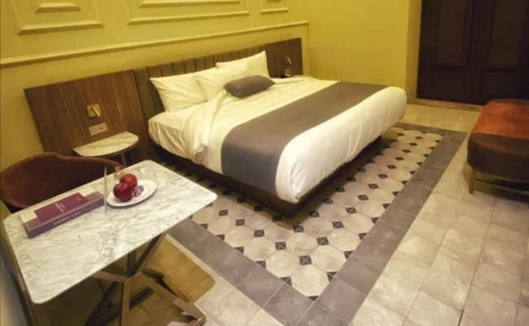 Foto: Archivo EL UNIVERSAL