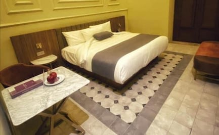 Brindan hoteles de San Luis Potosí pruebas rápidas de Covid-19 a huéspedes