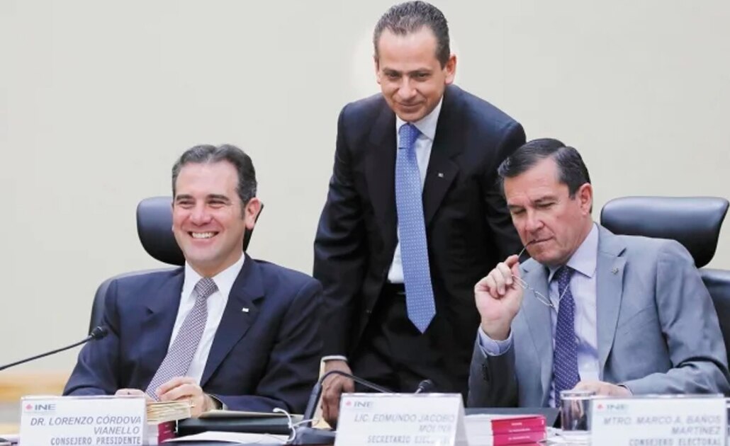 Foto: Archivo El Universal