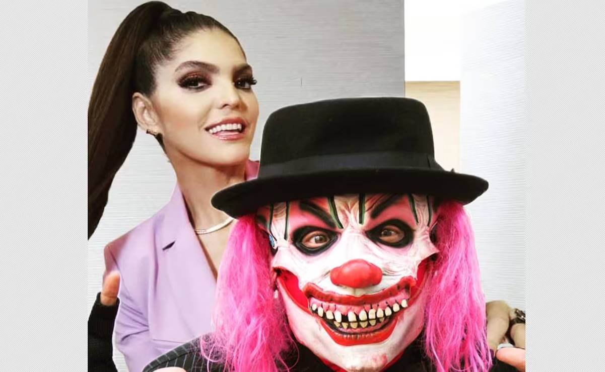 En sus redes sociales, el Kompa Yaso "presumía" de su amor y cercanía con la cantante Ana Bárbara.