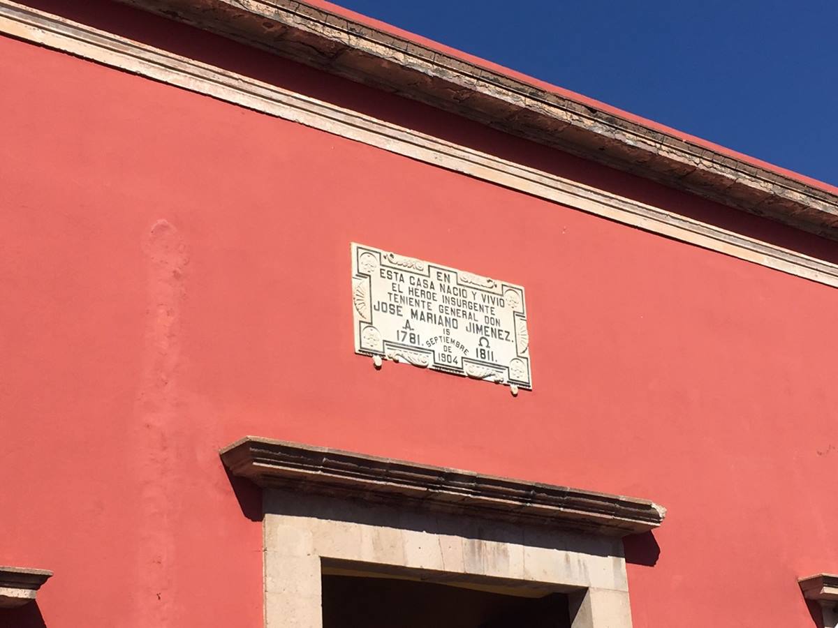 Foto: Regina Arellano