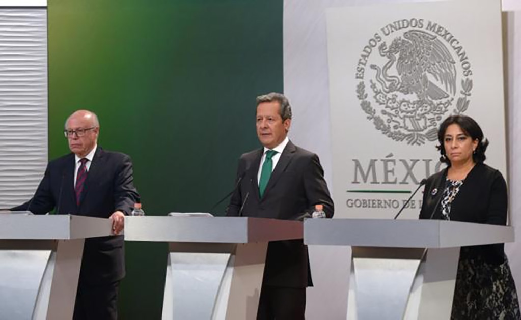 Trasladarse en vuelo privado no es delito, dice Presidencia luego de que AMLO rentara avioneta