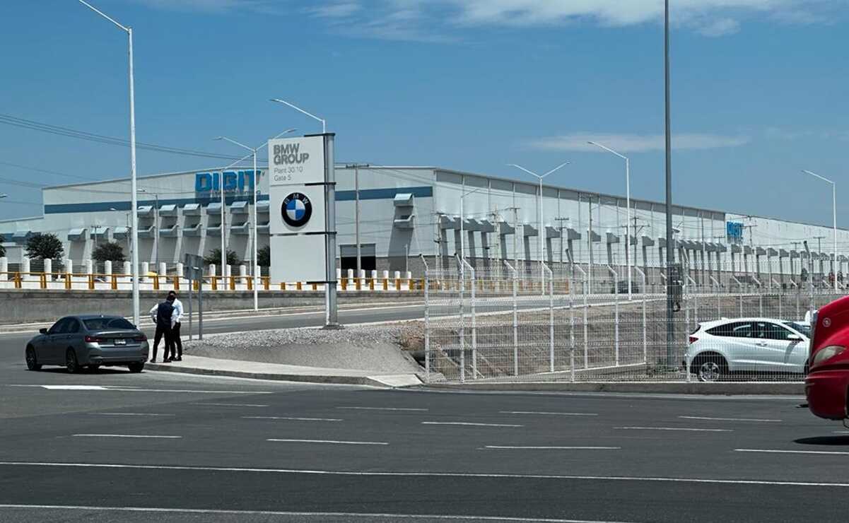 Se frena rotación de personal en la Zona Industrial de SLP, tras superar la pandemia: CTM 