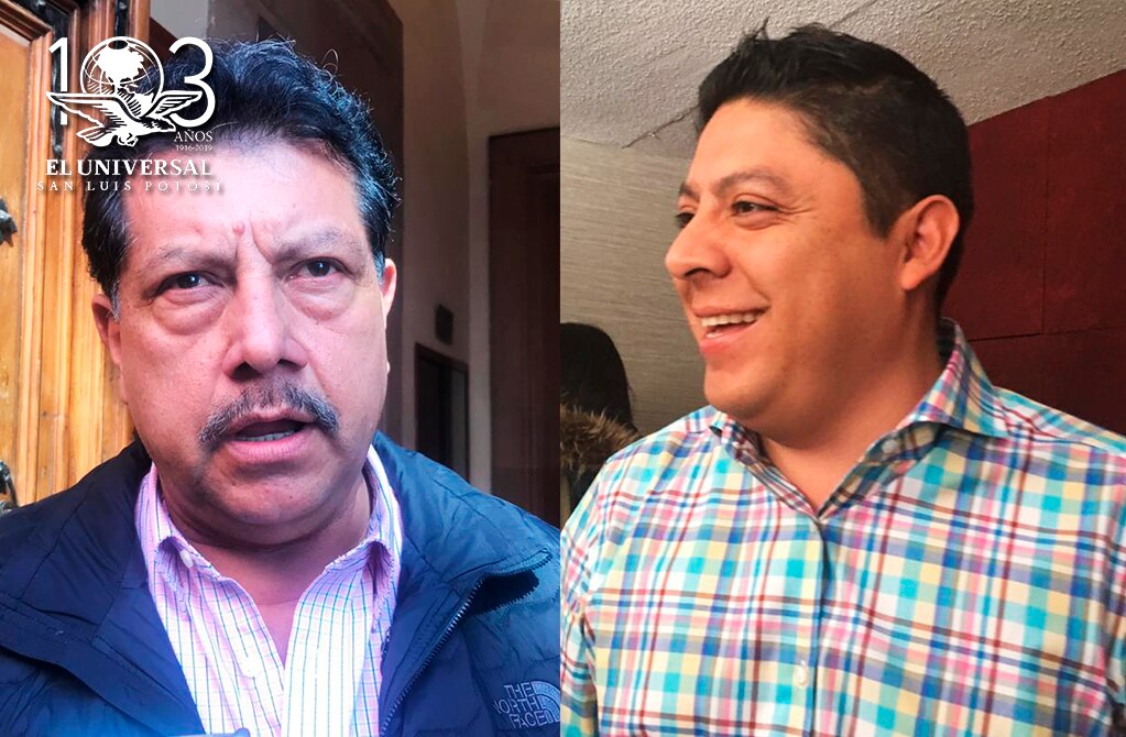 Ven grilla en señalamientos de recortes federales a SLP