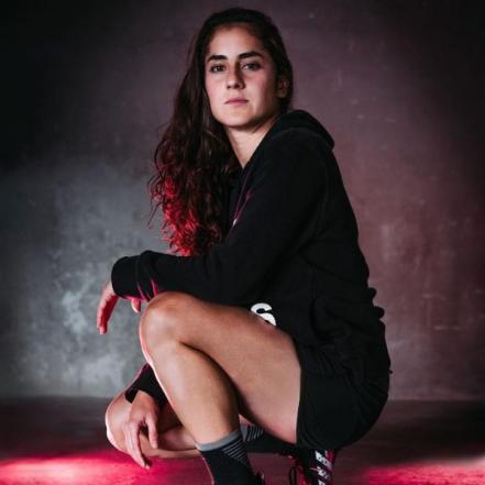 Natalia Gómez Junco, su linaje en el futbol de la estrella del Atlético San Luis