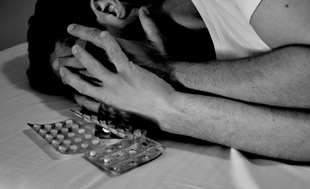 Suicidio y depresión, cada vez más frecuente en jóvenes: especialista