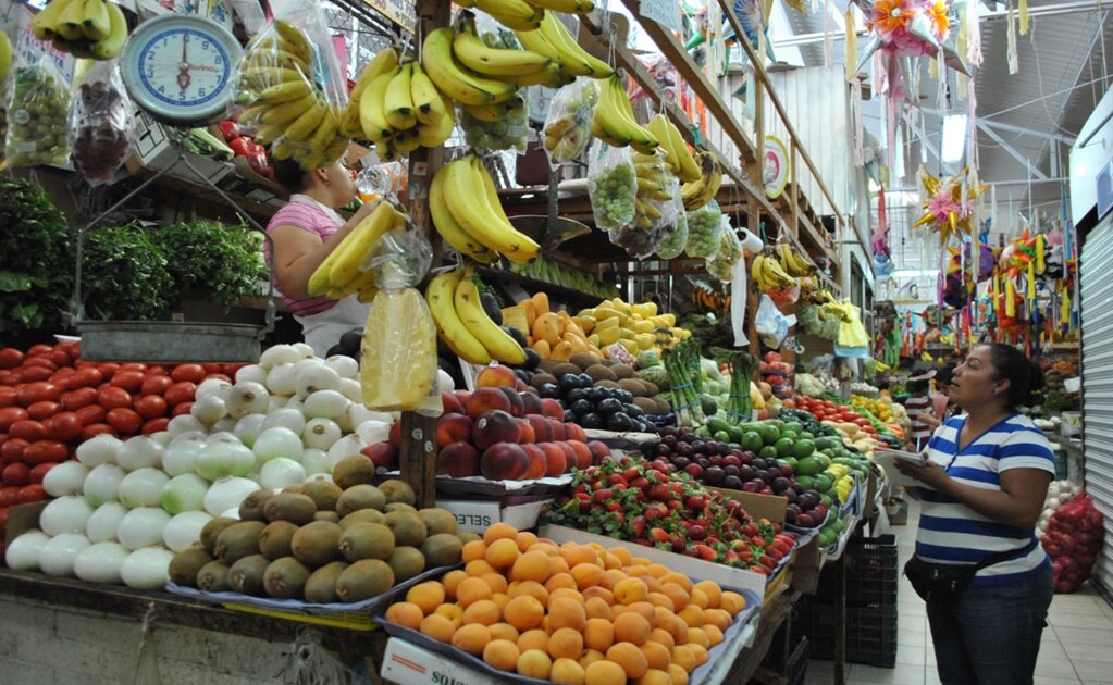 Incremento al salario mínimo será positivo si se regula inflación: SEDECO