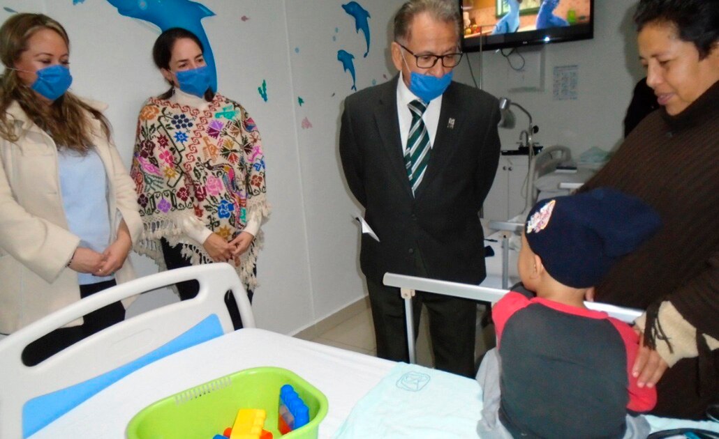 Foto: Twitter Gobierno Municipal