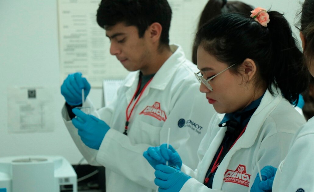 Preparan tercera edición de “Liga de la Ciencia” en el IPICYT