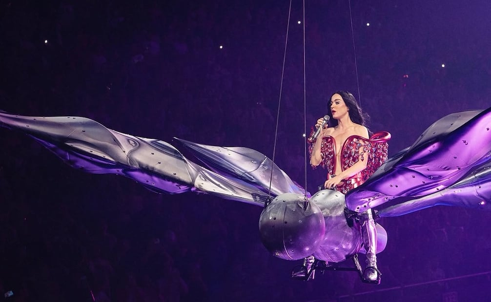 Foto: FB@Katy Perry