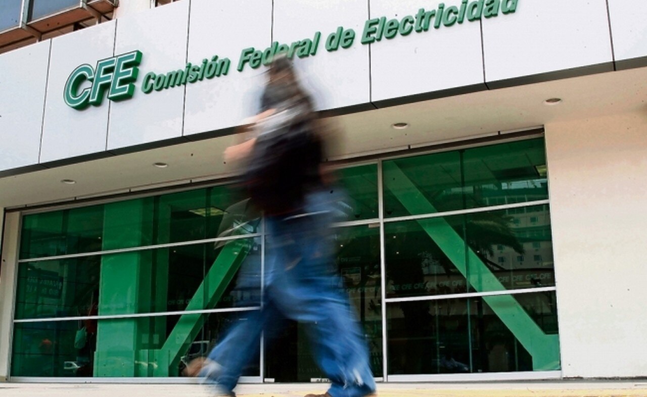  Deudores de CFE piden tarifa social justa