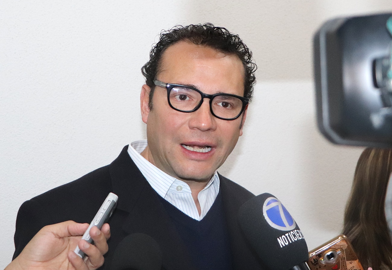 Continúa en proceso creación de Dirección de Asuntos Indígenas