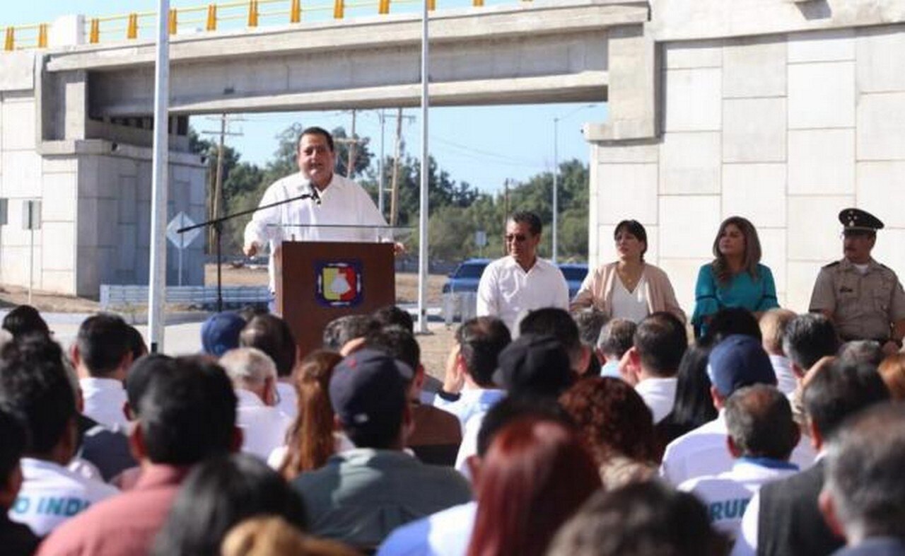 Foto: Twitter/@cmendozadavis