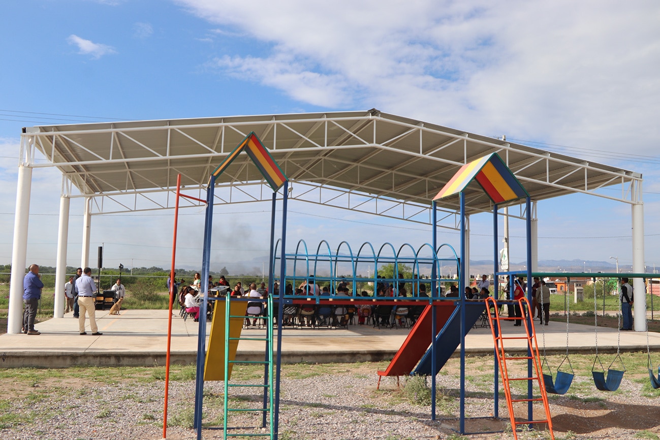 Ayuntamiento capitalino invertirá 3 mdp en infraestructura educativa