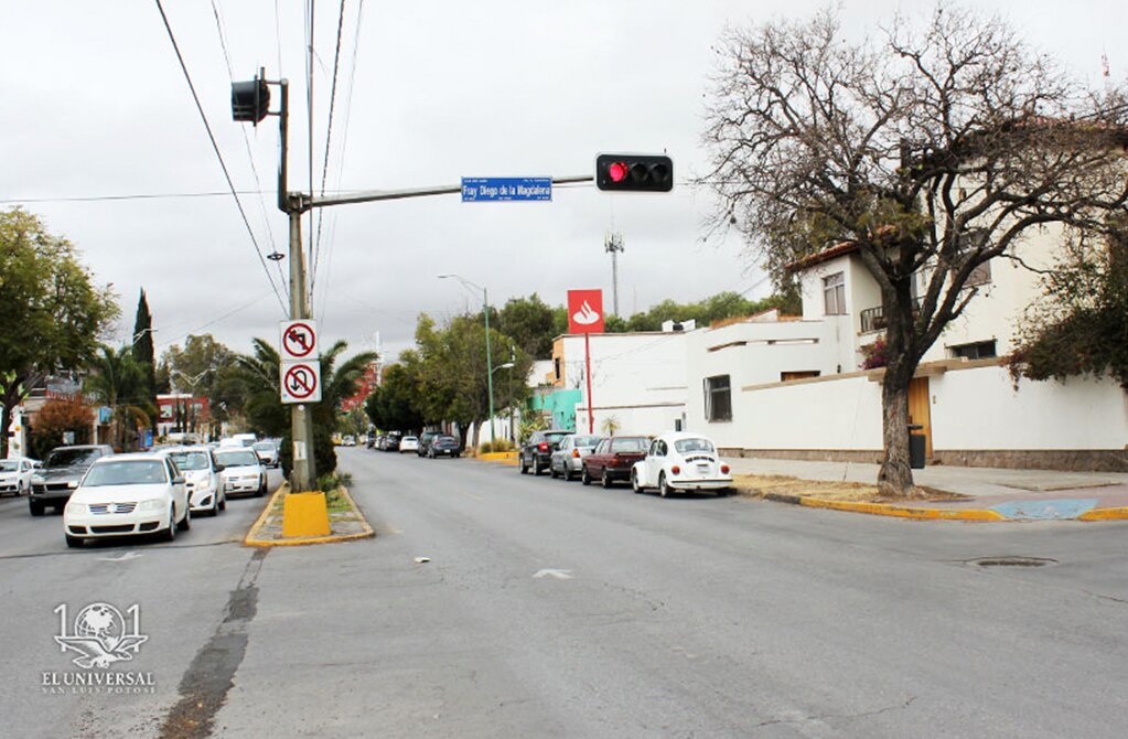 Foto: Archivo El Universal San Luis Potosí