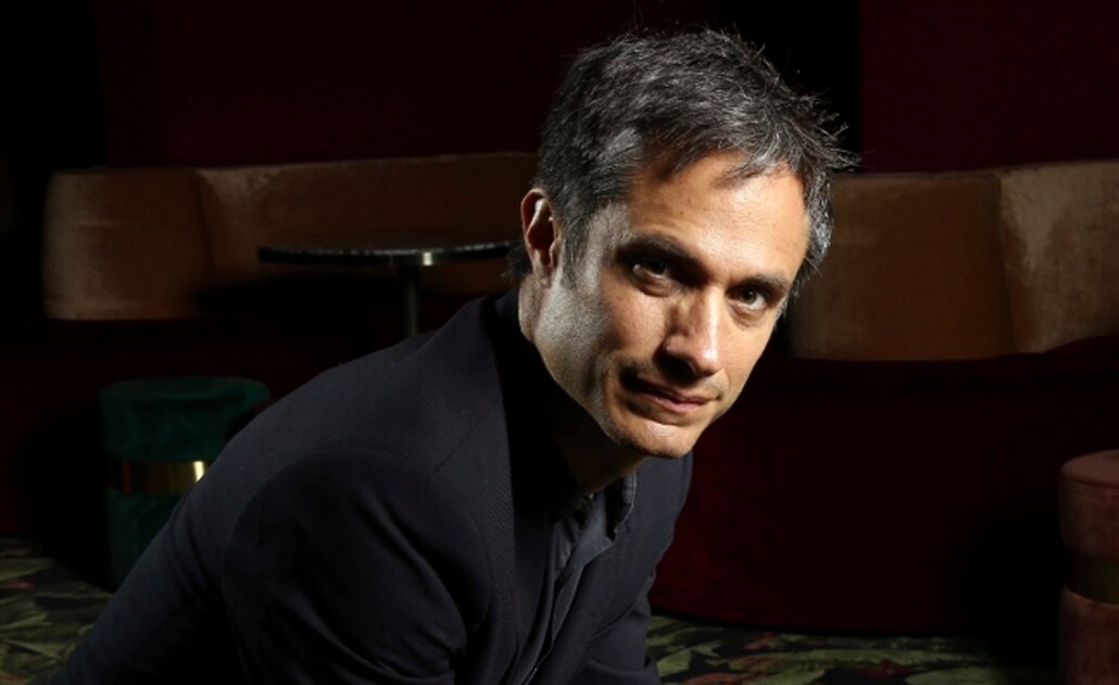 "¿Para qué chingados votamos por ustedes?", cuestiona Gael García a AMLO