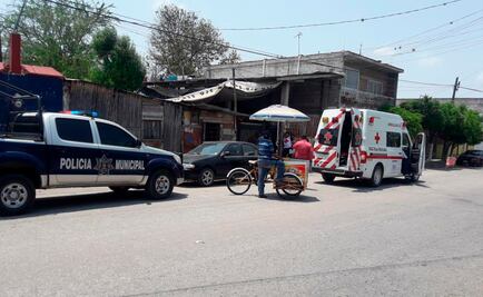 Bebé muere ahogada en casa