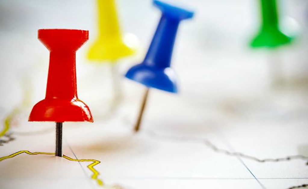 ¿Cómo encontrar y eliminar tus ubicaciones en Google?