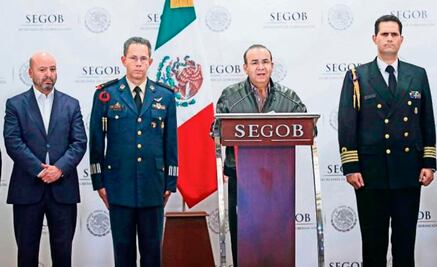 En comicios van 34 candidatos muertos: Segob