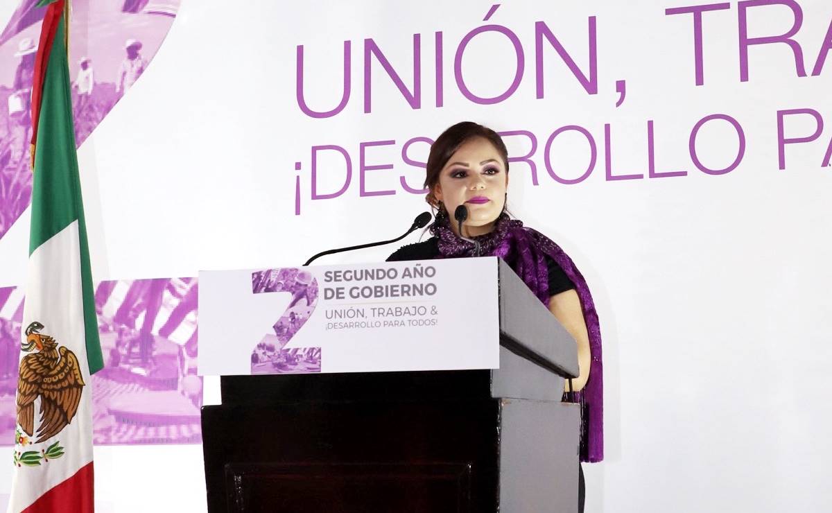 Fallece en accidente automovilístico Erika Briones, edil de Villa de Reyes, SLP