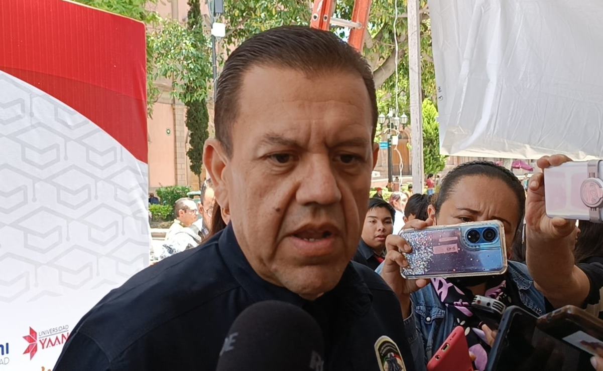 Baile que dejó 20 heridos y dos muertos en SLP era clandestino, asegura la policía municipal