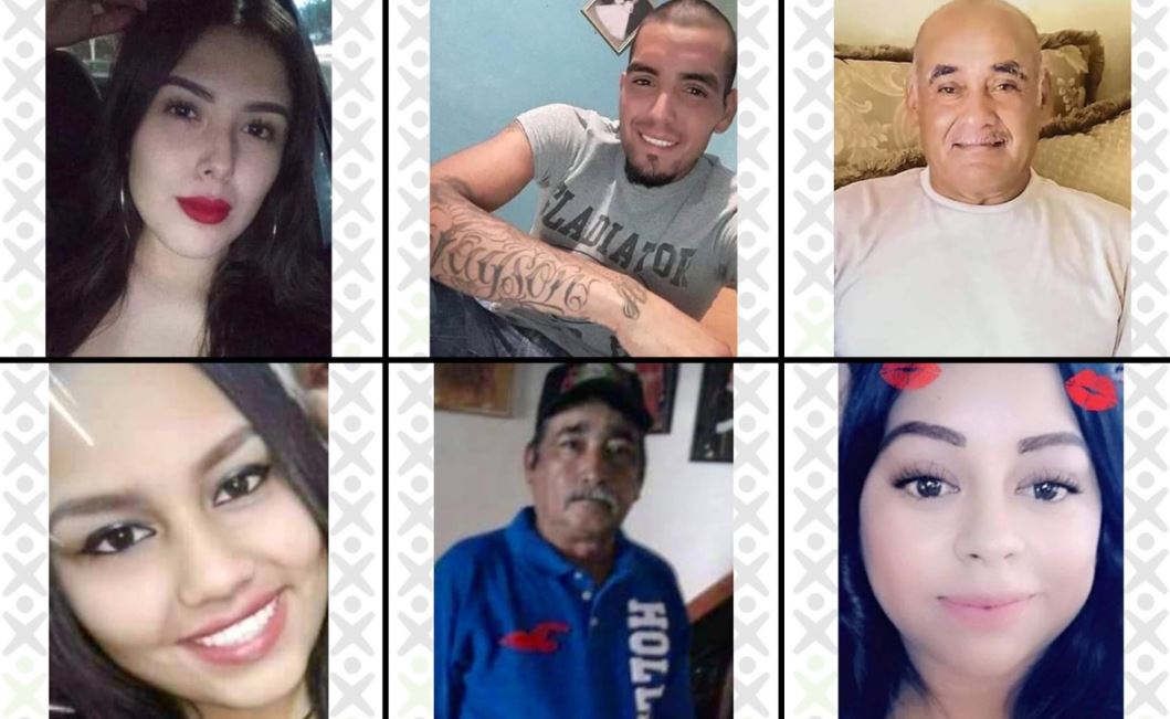 Desaparecen 11 en Sabinas Hidalgo, municipio cercano a la carretera Monterrey-Nuevo Laredo 