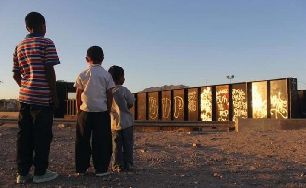 Dos potosinos desaparecidos en su camino a EU