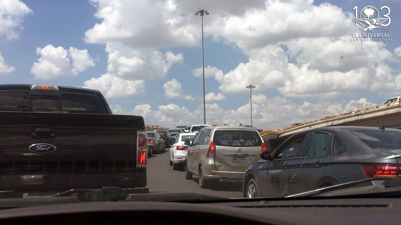 Temen industriales mayores complicaciones de movilidad ante arranque de obras