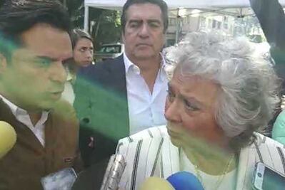 Trata AMLO reestructuración de secretarías y plan de austeridad con gabinete