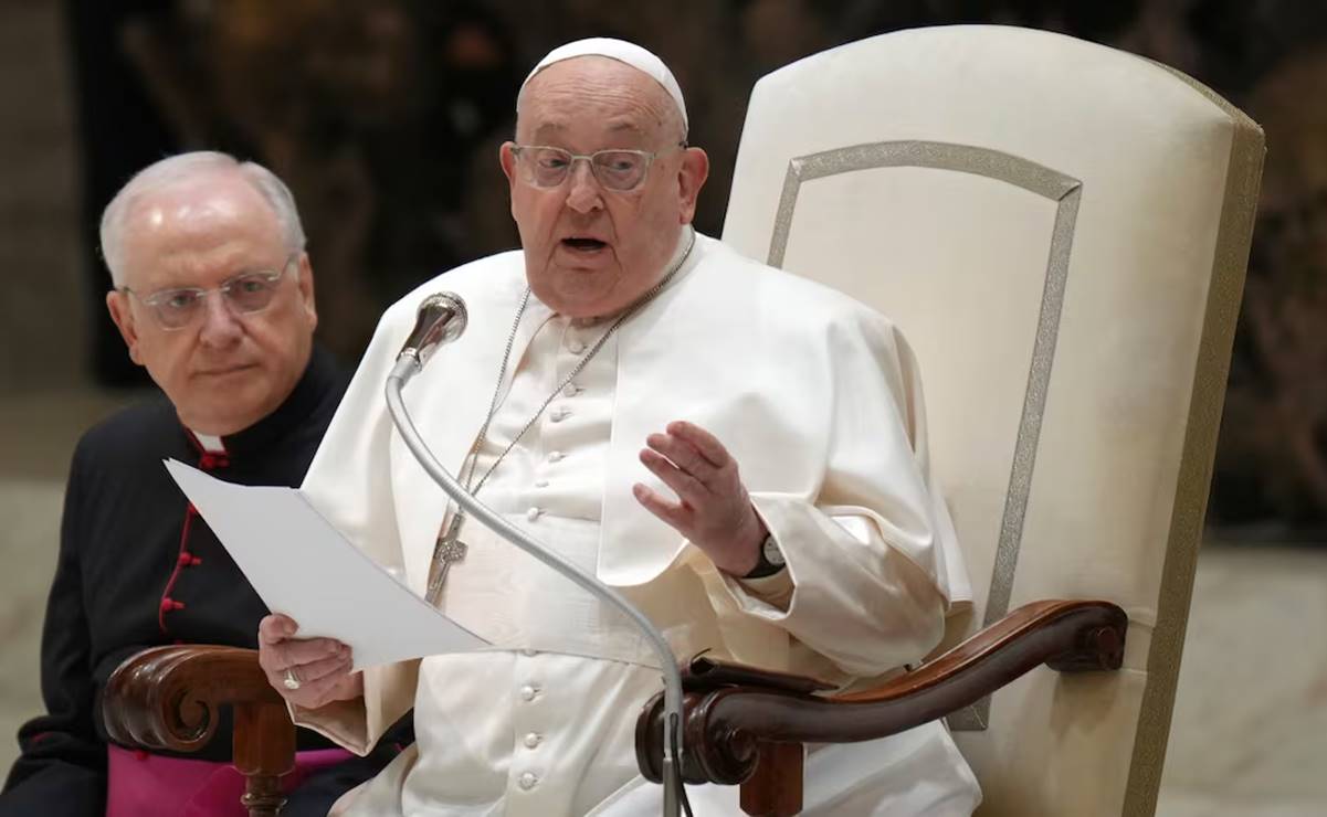 ¿Quién podría suceder al Papa Francisco al frente de la Iglesia católica? Elección se realizará en un cónclave