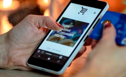 El 39% de los mexicanos surten despensa online