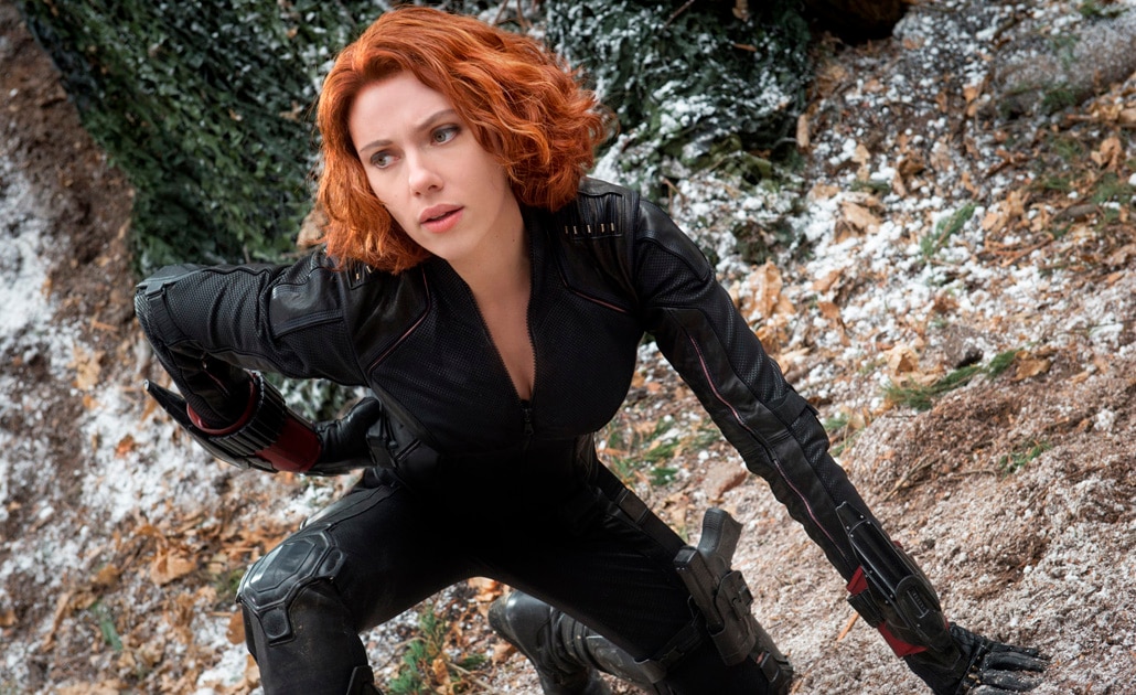 La conexión en el tráiler de "Black Widow" con "Infinity War"