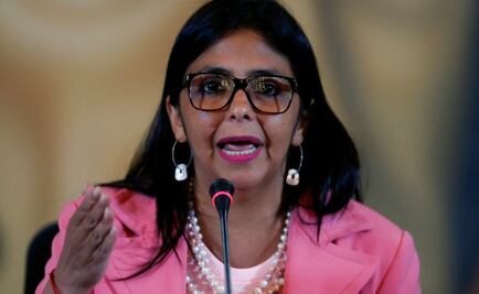 Venezuela excarcela a otros 43 presos por "violencia política"